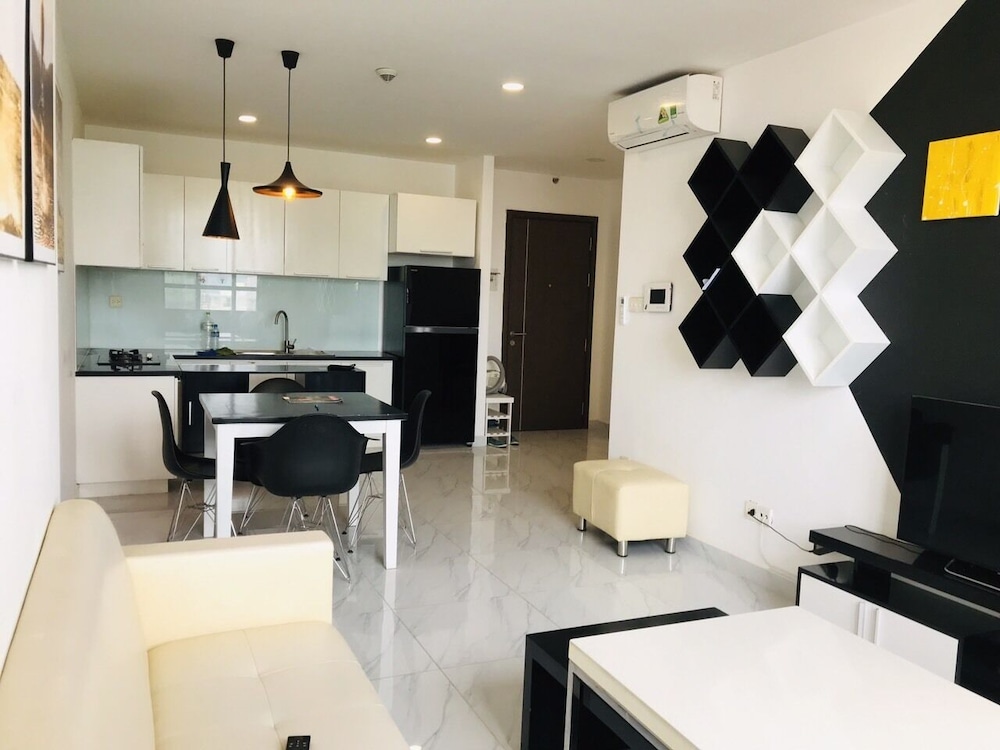 Superior Apartment, 2 Bedrooms
