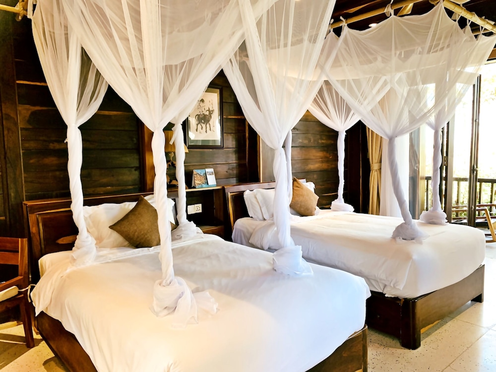 Ocean Breeze Bungalow Twin - Photo 5