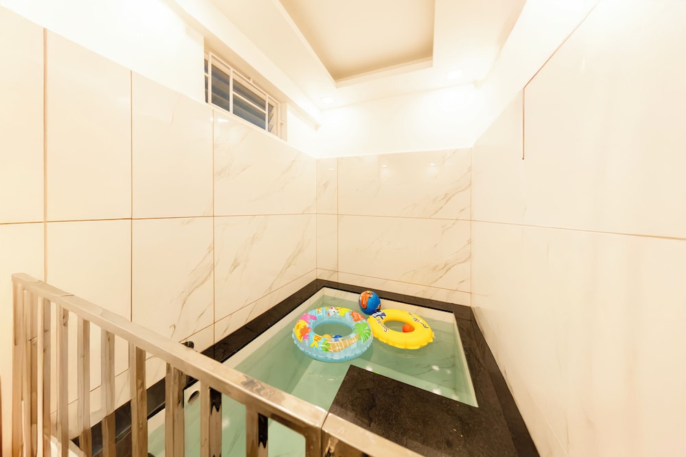 Premium Double Room, Private Pool photo 3