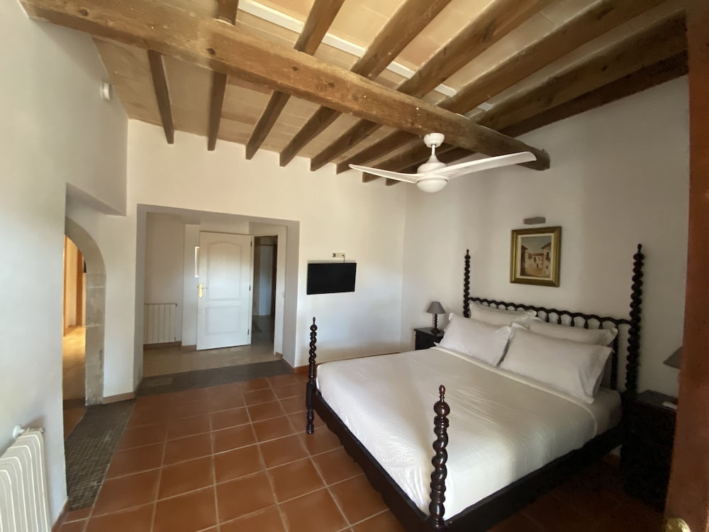 Habitación Triple Estándar