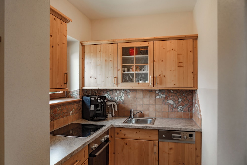 Comfort Apartment, 1 Bedroom, Balcony photo 3