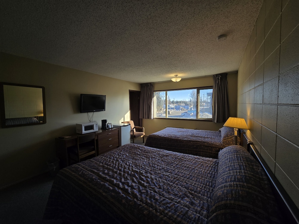 Executive Twin Room photo 1