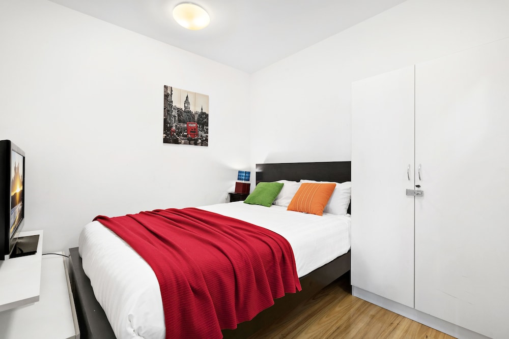 Premium Apartment, 2 Bedrooms photo 2
