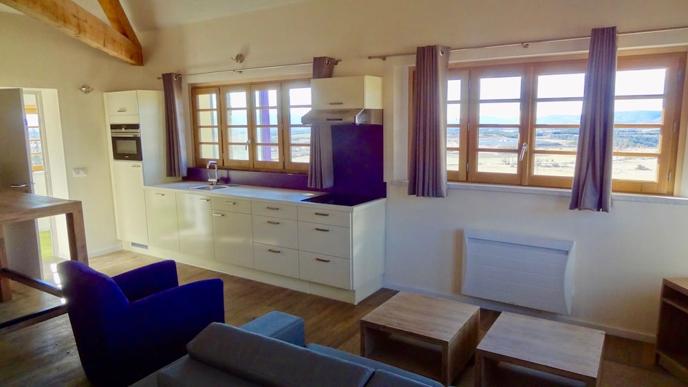 Grand Apartment, 1 Bedroom, Balcony photo 3