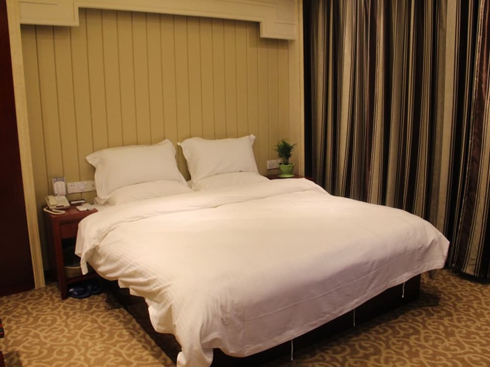 Business Double Room photo 2