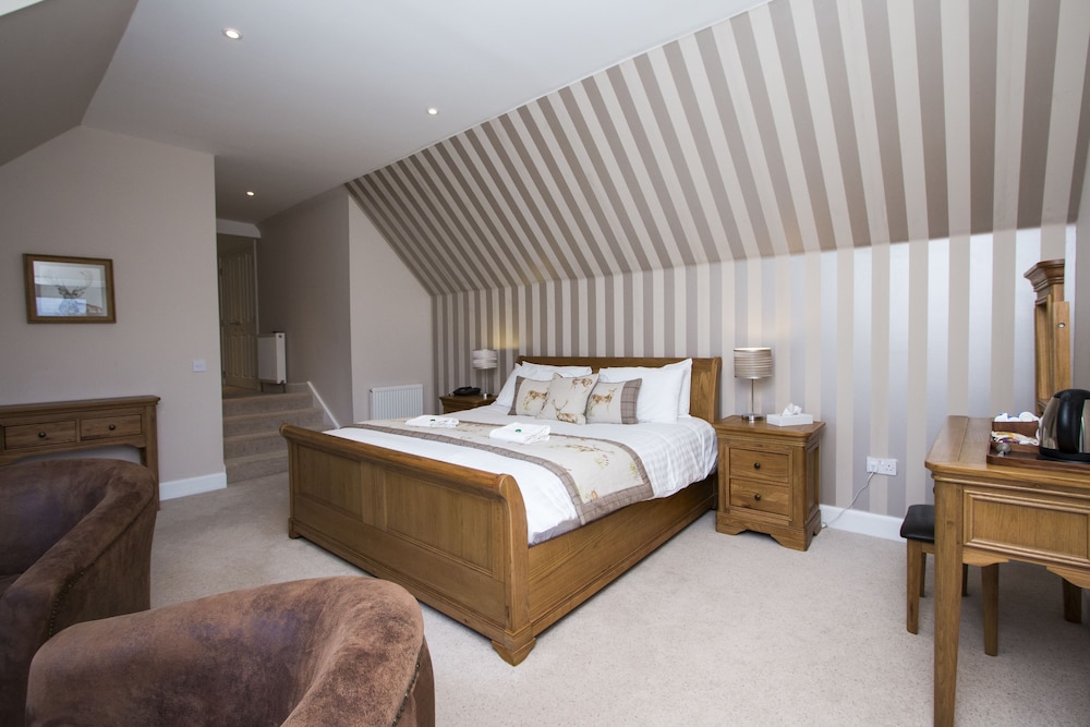 Junior Suite, 1 King Bed, Mountain View, Mountainside photo 2