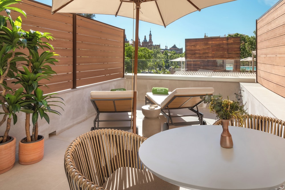 Room, Terrace (The Level Melia) - Photo 2
