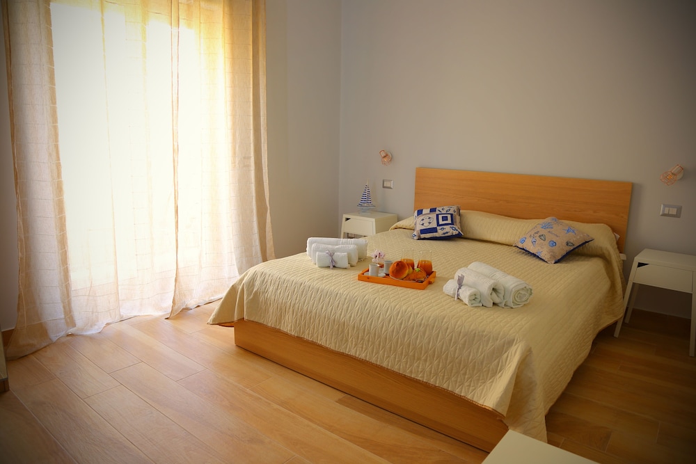 Double Room, Balcony