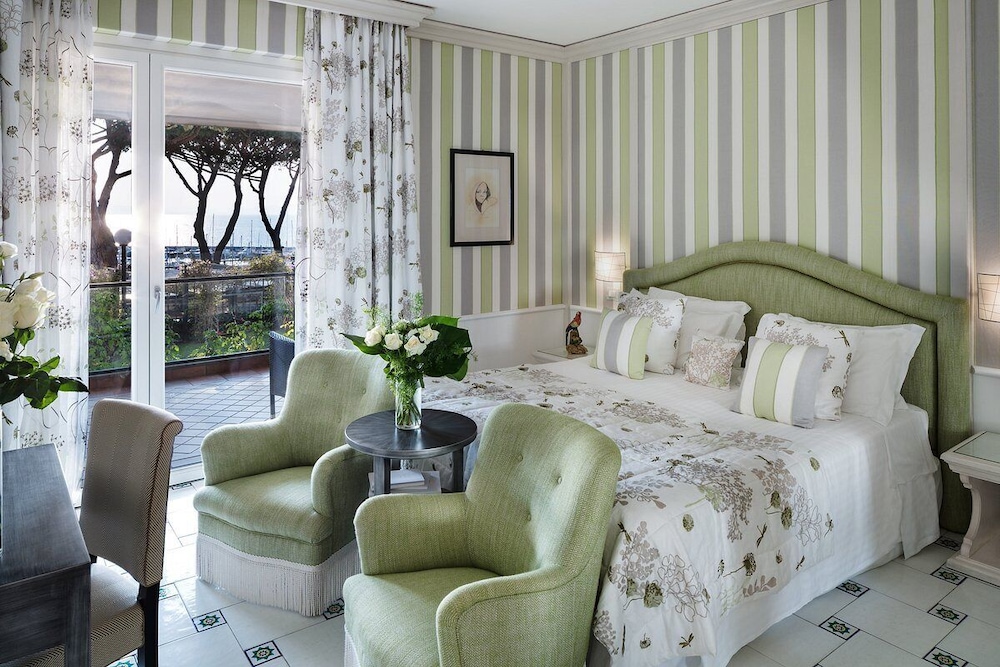Superior Room, Sea View photo 1