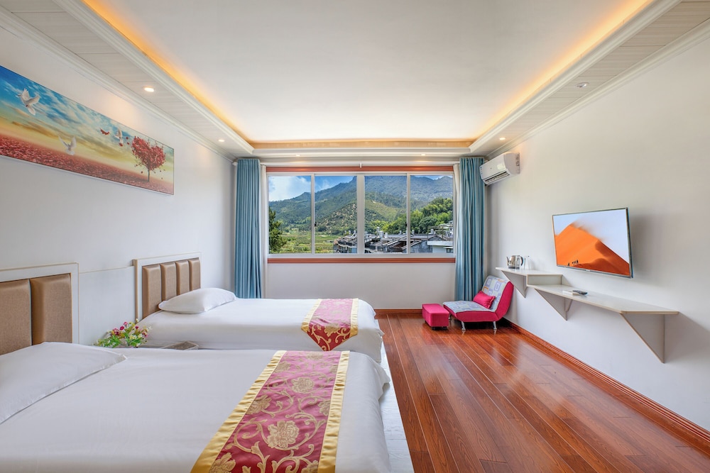 Superior Twin Room photo 3