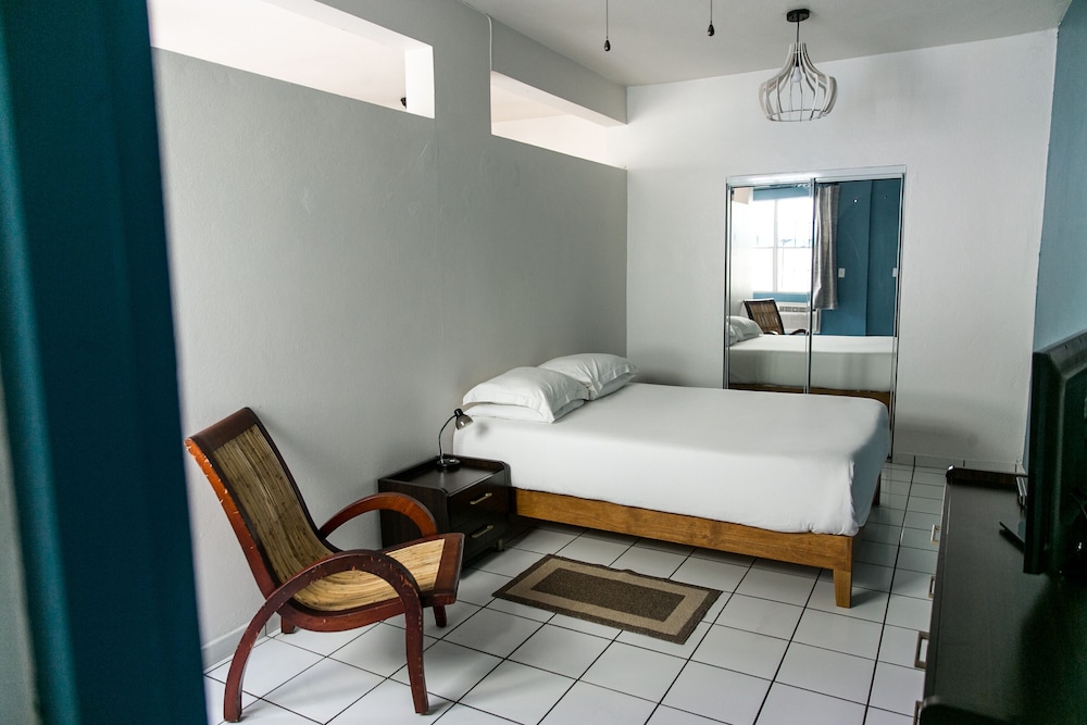 Basic Apartment, 1 Bedroom
