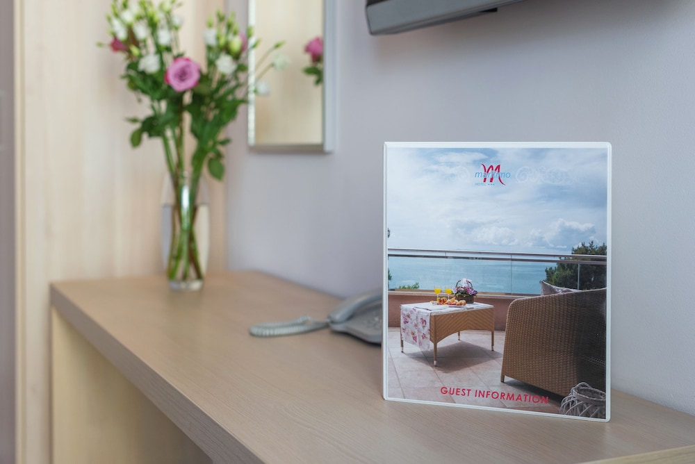 Twin Room, Balcony, Mountain View - Photo 17