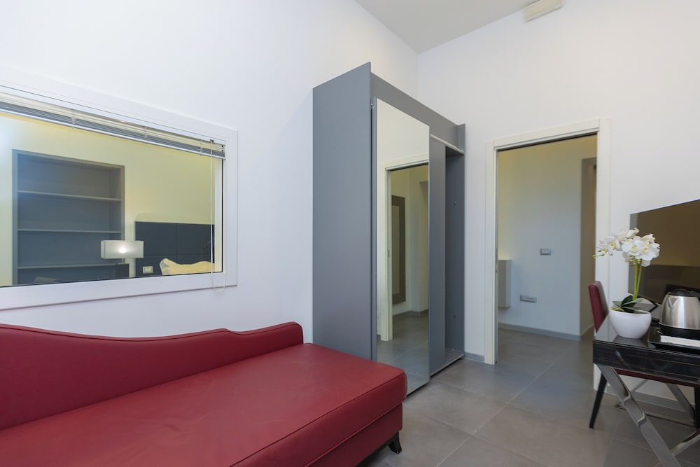Family Suite - Photo 4