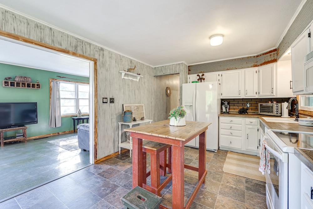 House (2 Bedrooms) photo 2