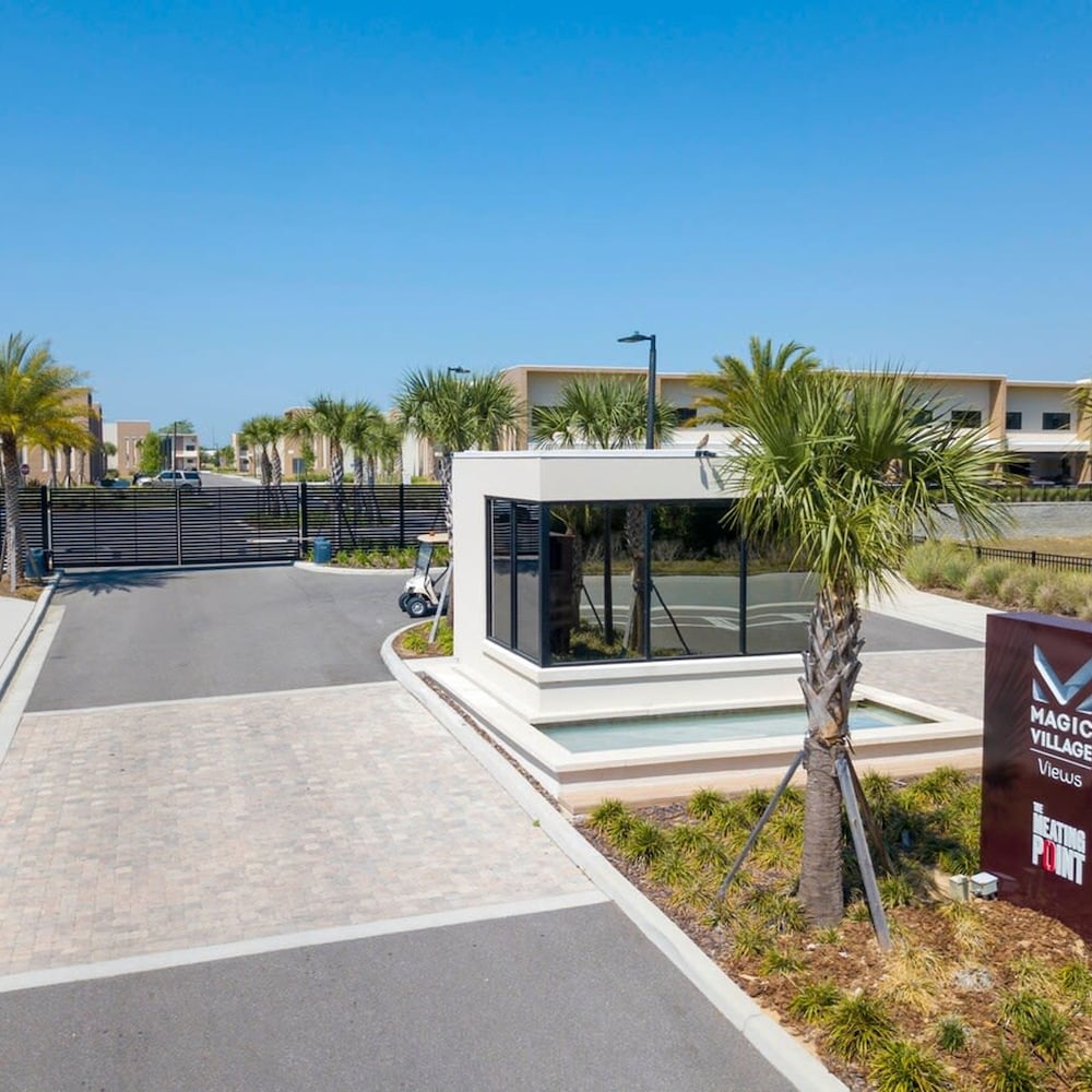 Accessible 4Bd Close to Disney Magic Village 7581, 사진 3