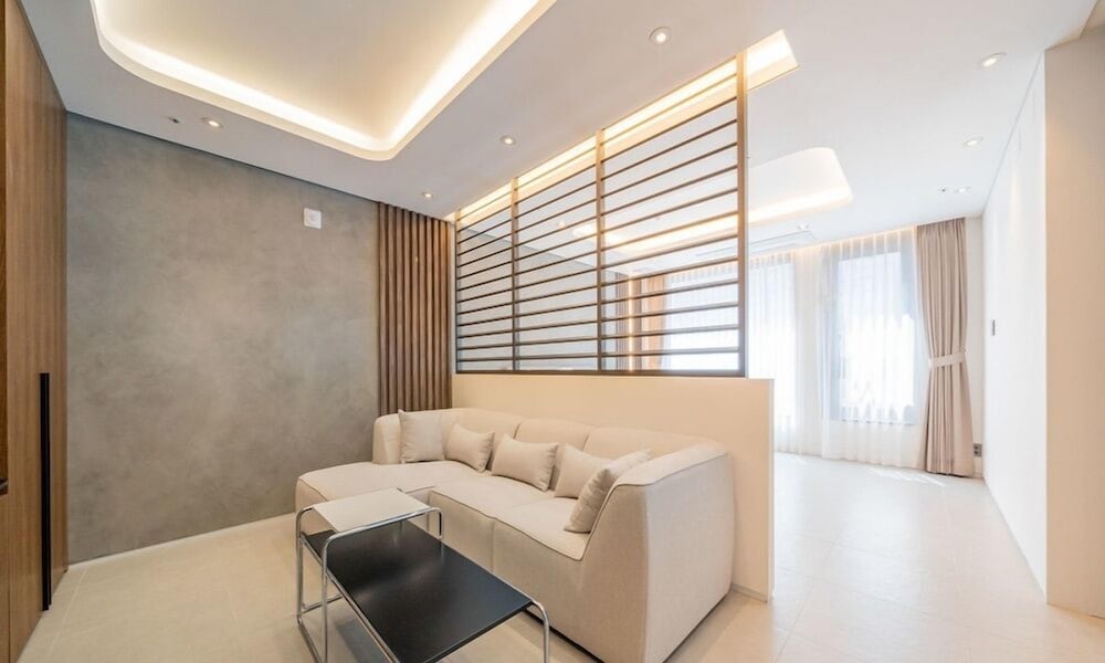 Suite Room