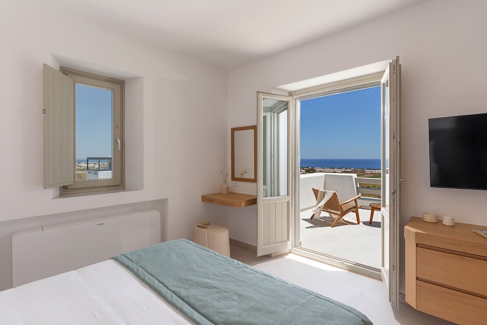 Luxury Duplex, Sea View