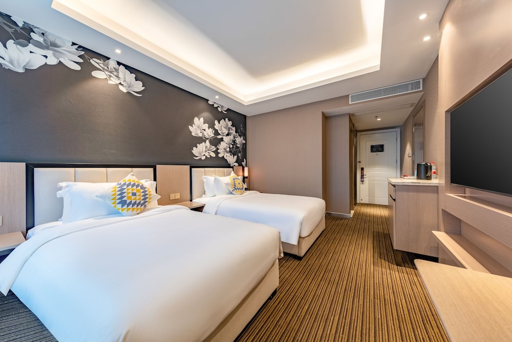 Superior Twin Room photo 1