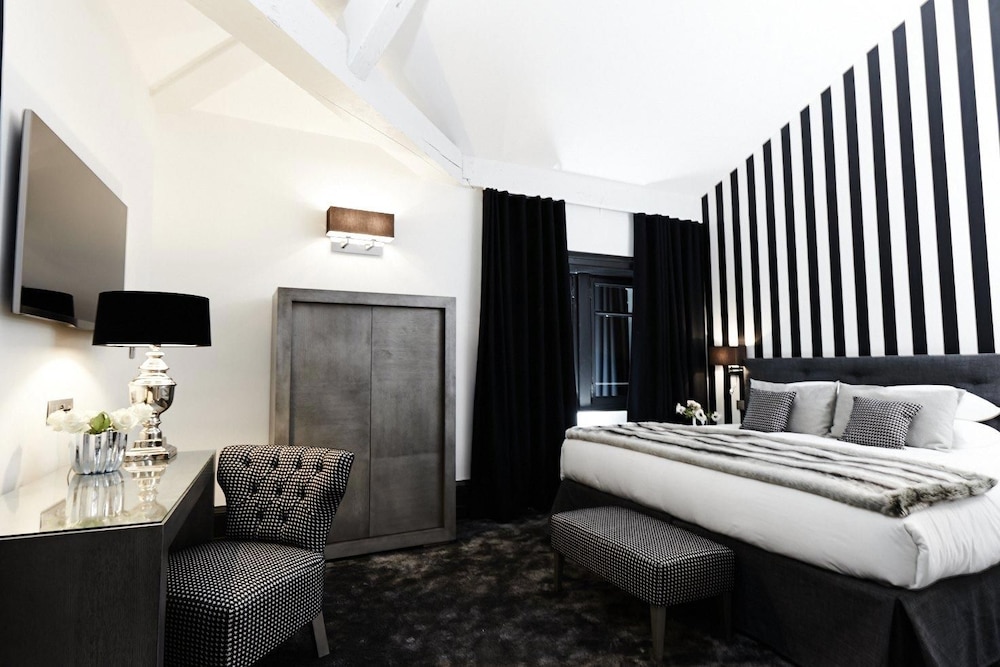 Deluxe Room photo 1