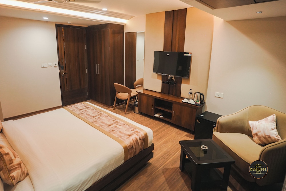 Superior Single Room