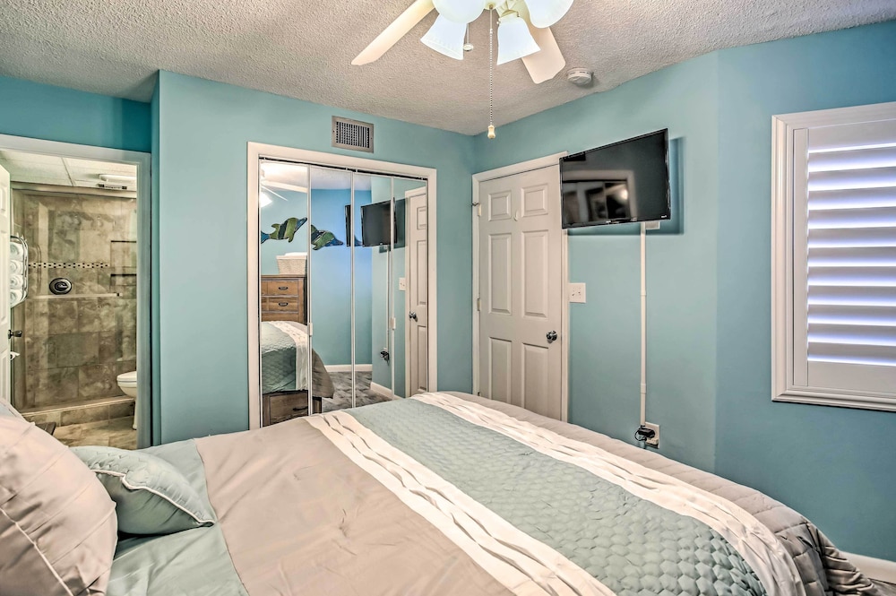 Apartment (2 Bedrooms) photo 1