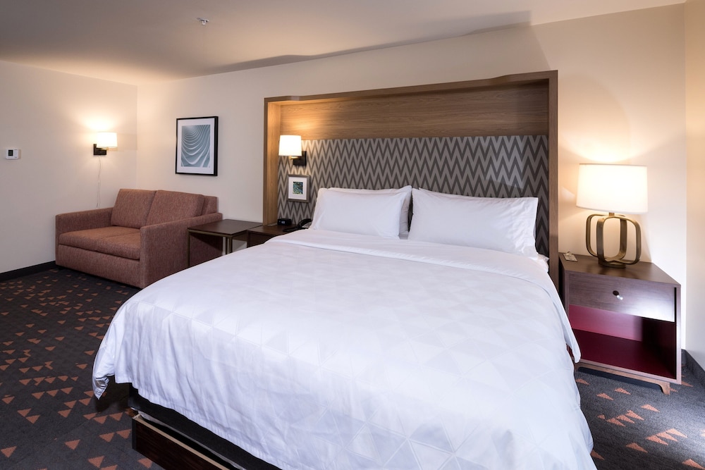 Standard Room, 1 King Bed with Sofa bed (Walk-In Shower) - Photo 1