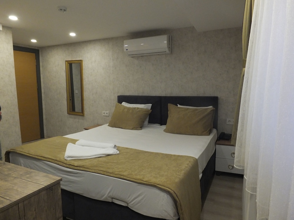 Standard Double Room photo 1
