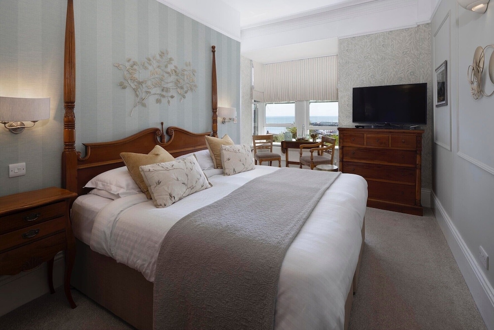 Superb Sea View Rooms photo 1