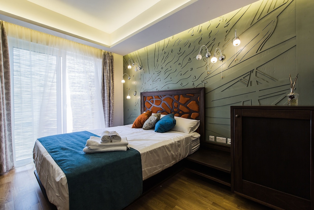 Family Suite photo 3