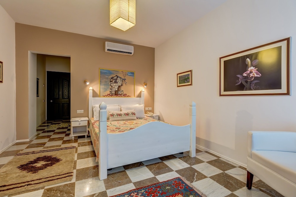 Double Room, Terrace - Photo 5