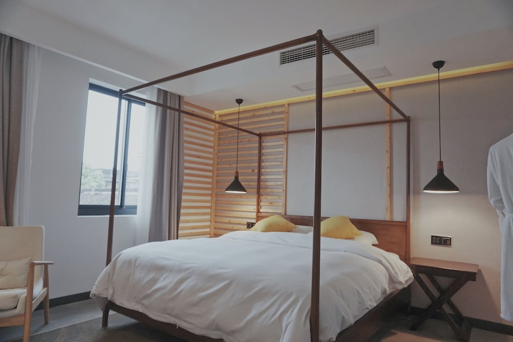 Premier Double Room