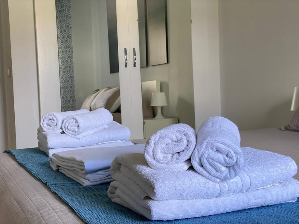 Family Apartment, 1 Bedroom