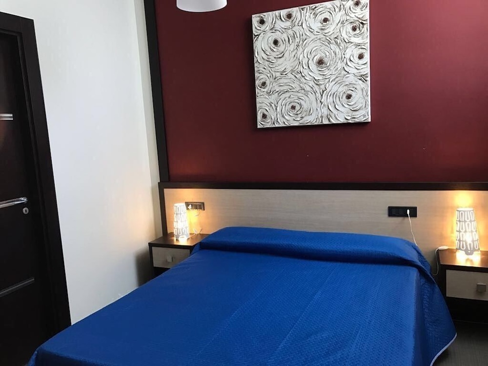 Standard Double Or Twin Room photo 1