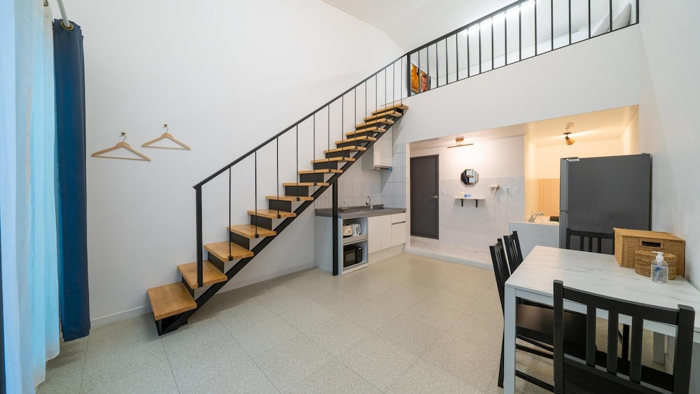 Basic Room, 1 Bedroom (105Ho(spa)) - Photo 4
