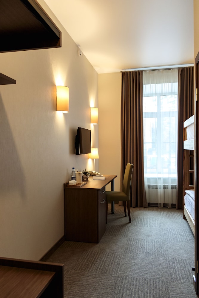 Economy Room photo 2