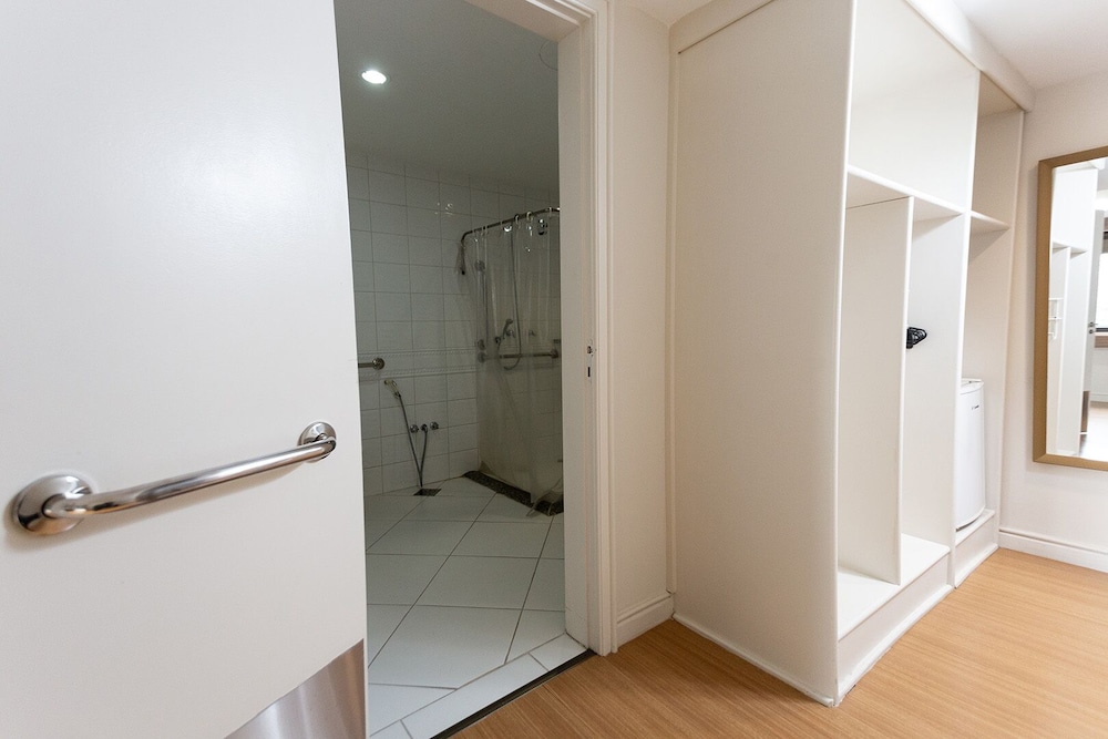 Classic Twin Room, 1 Double Bed - Photo 4