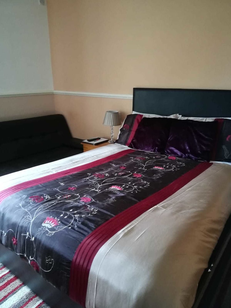 Room 3 (Double) photo 3