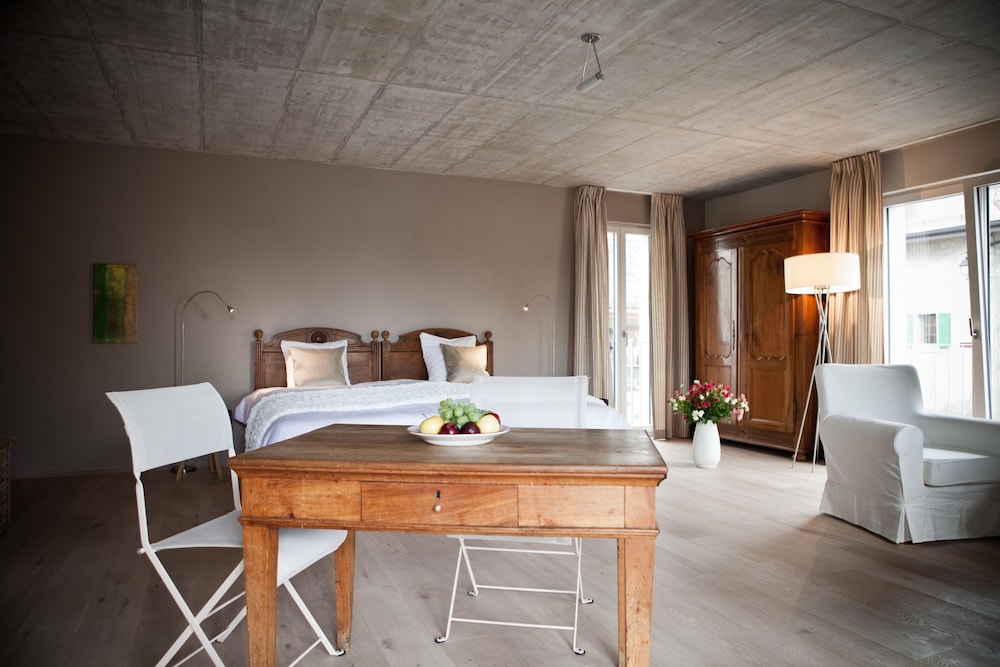 Chambre Brel photo 2