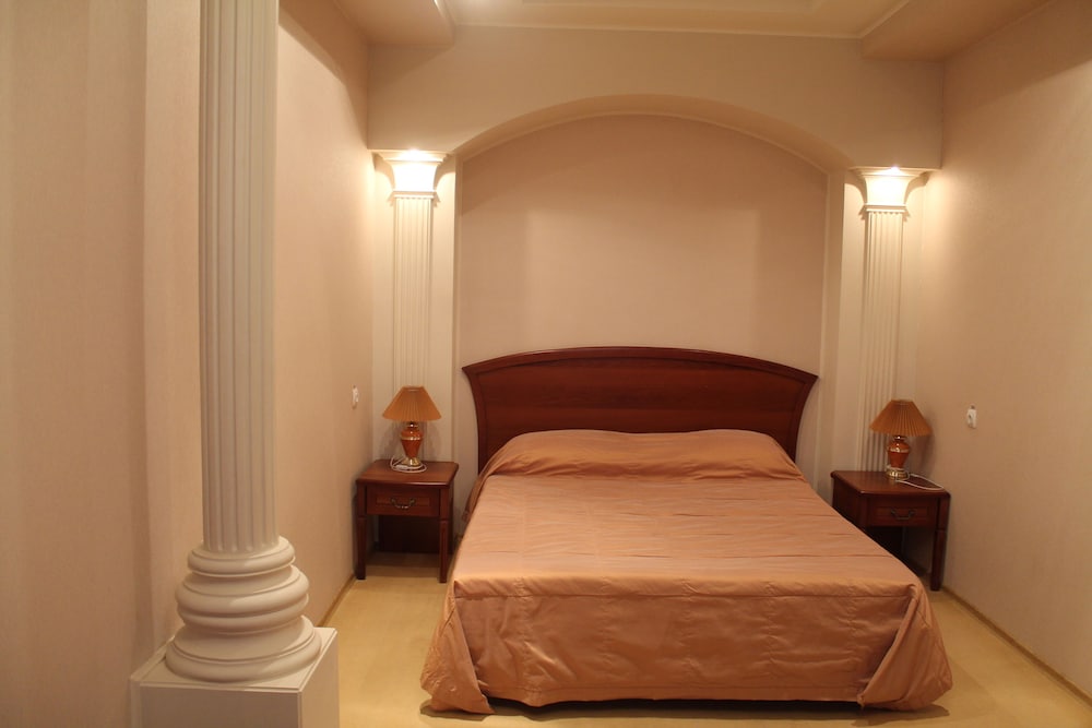 Suite photo 1