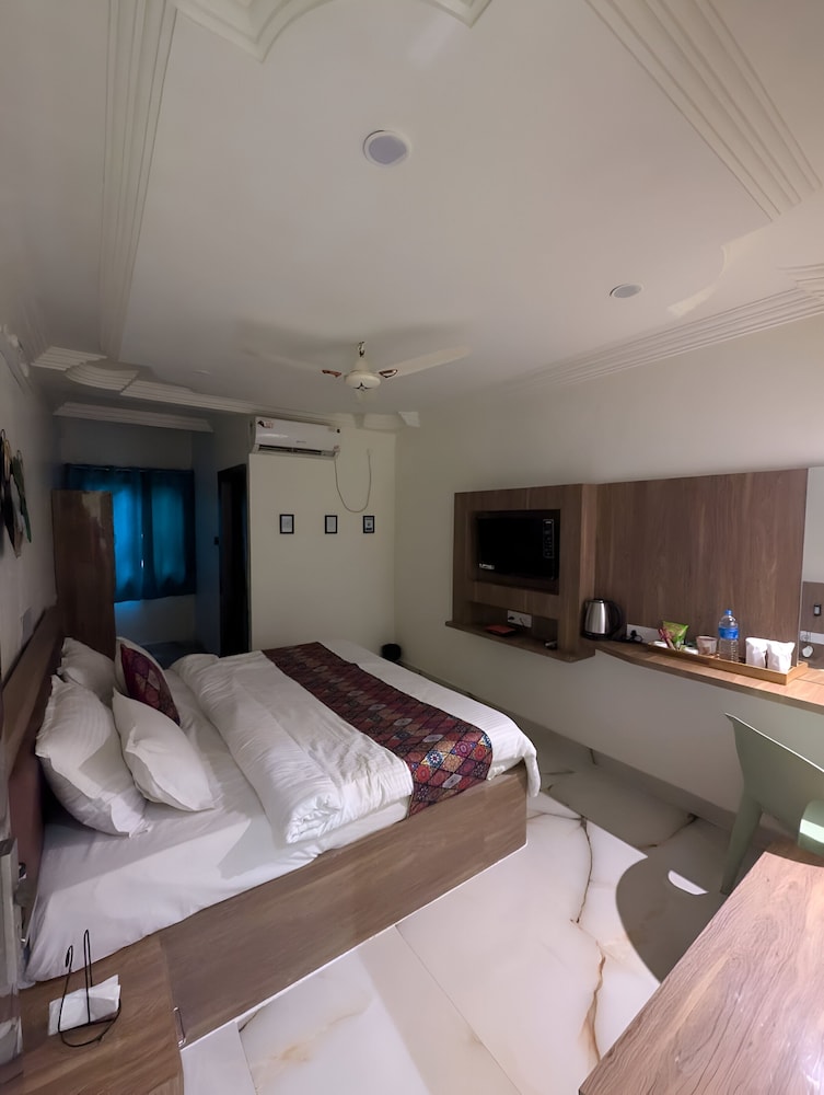 Superior Double Room photo 1