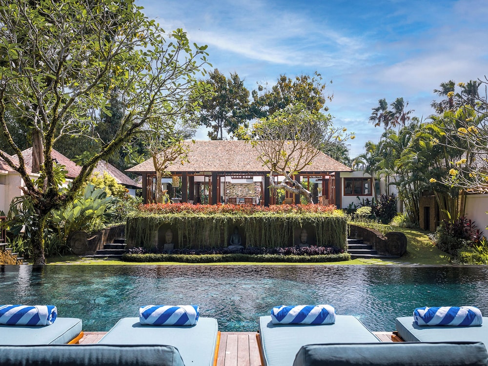 Villa, 5 Bedrooms