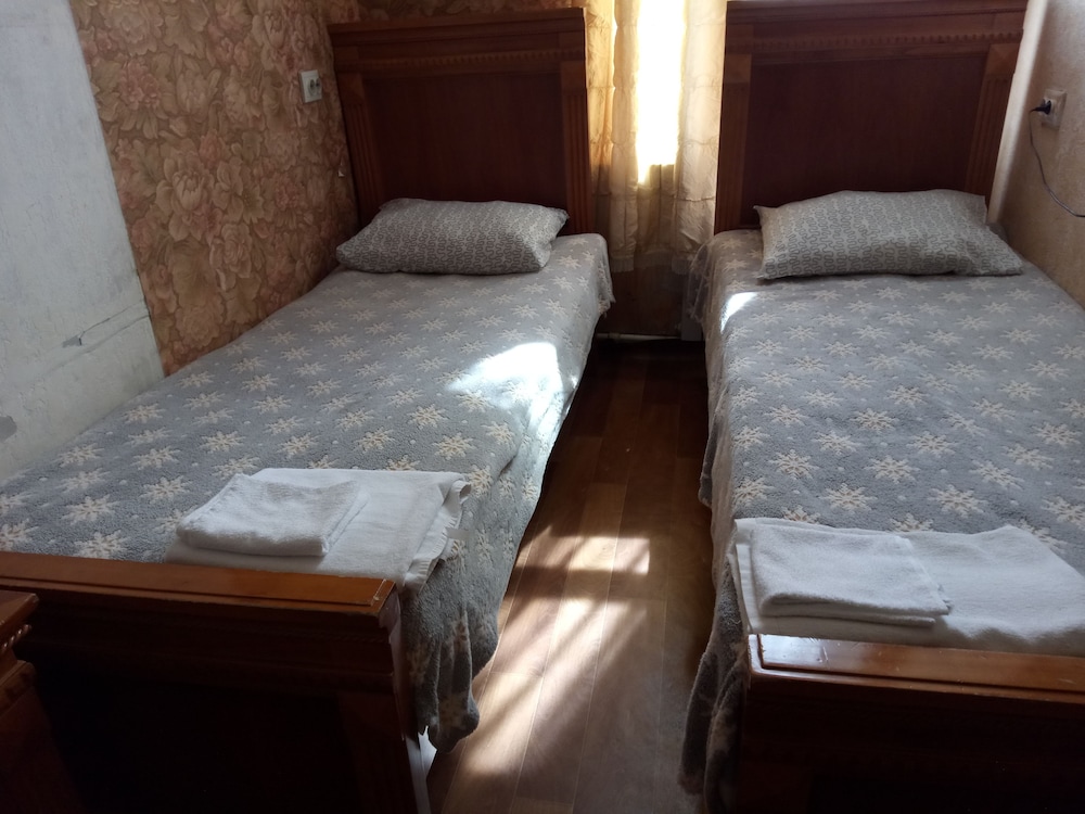 Standard Double Or Twin Room photo 1