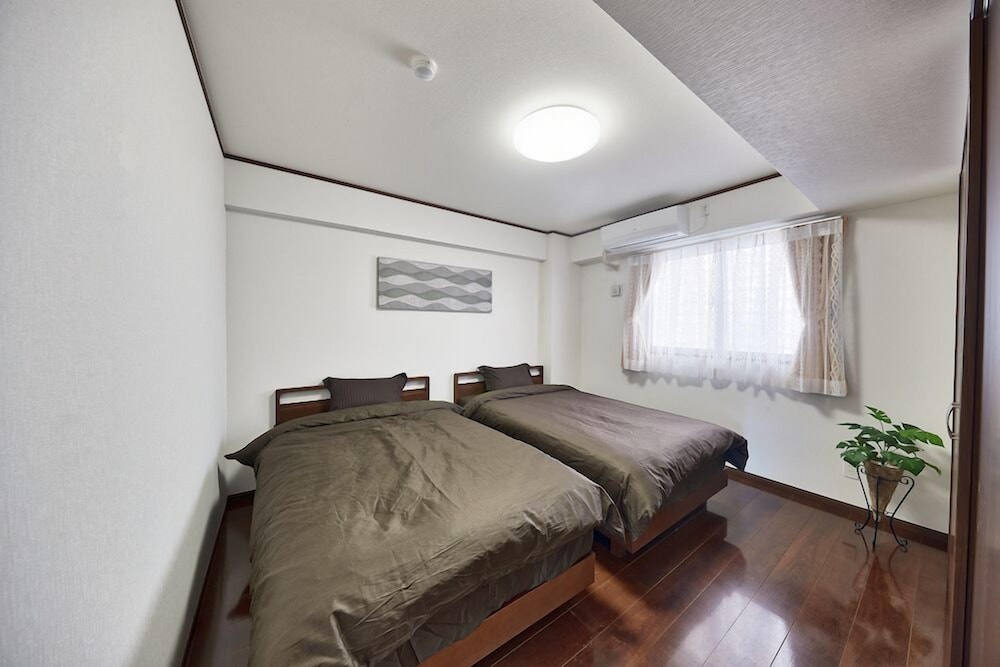 Apartment, 2 Bedrooms (203) - Photo 16