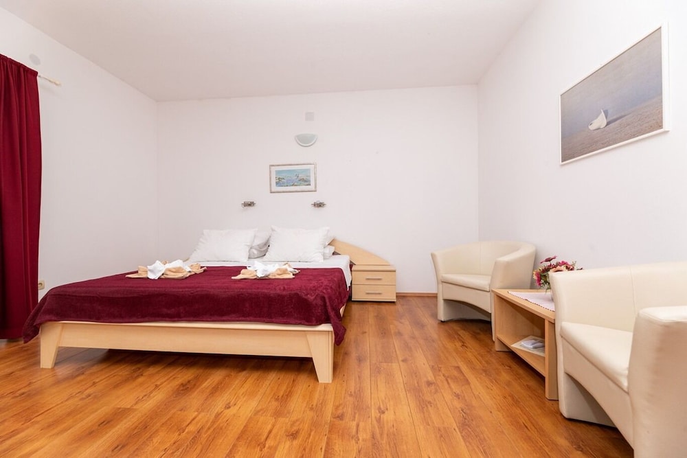 Apartment (Juri - A2(2+2)) photo 1