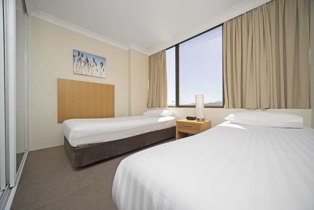 Room, 2 Bedrooms (Cityside) - Photo 3