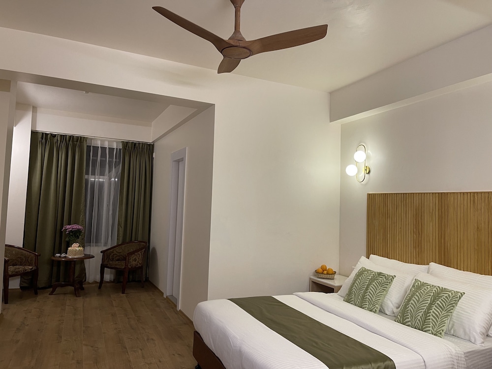 Premium Room - Photo 5