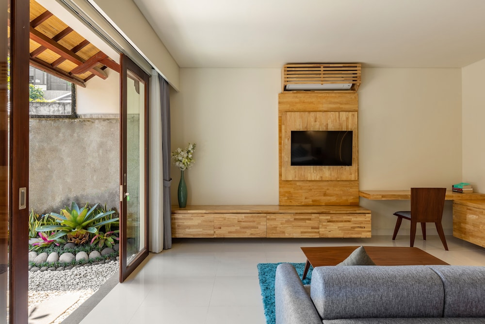 Theanna Villa and Spa Canggu, photo 244