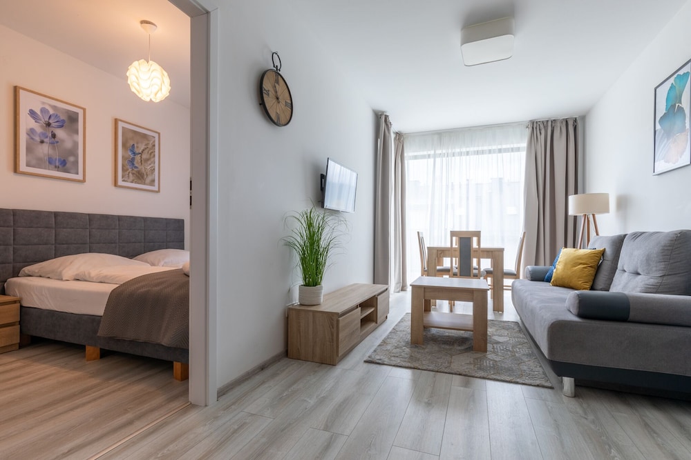 Standard Apartment - Photo 3