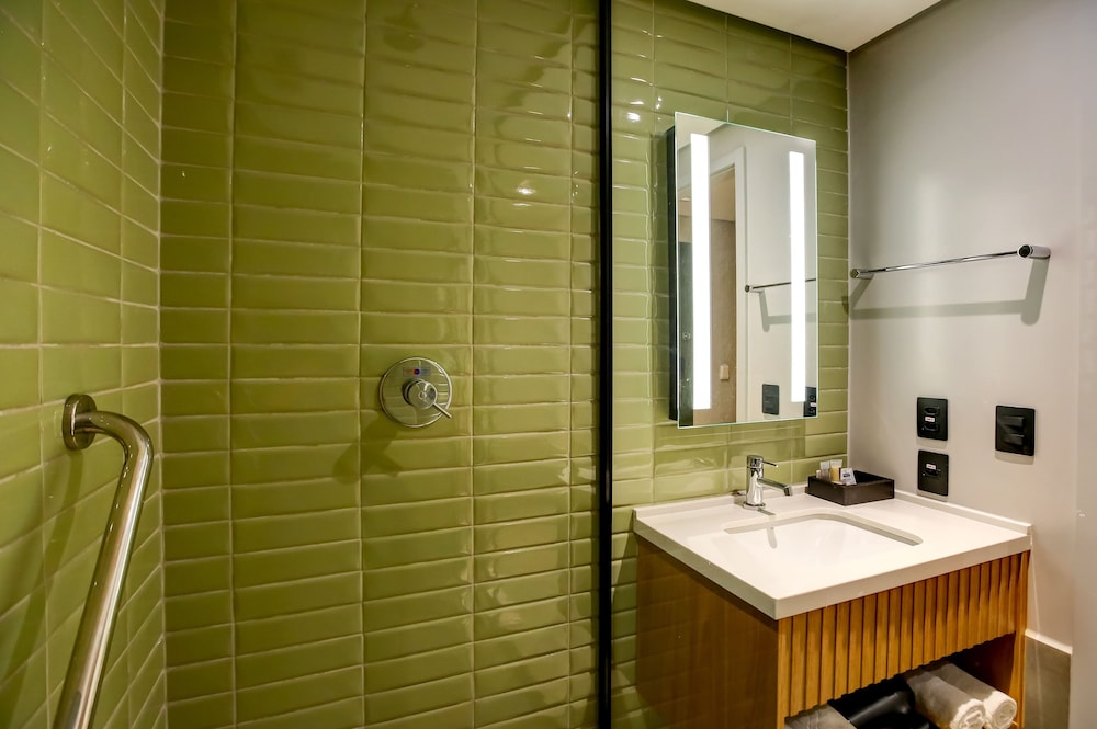 Superior Double Room - Photo 17
