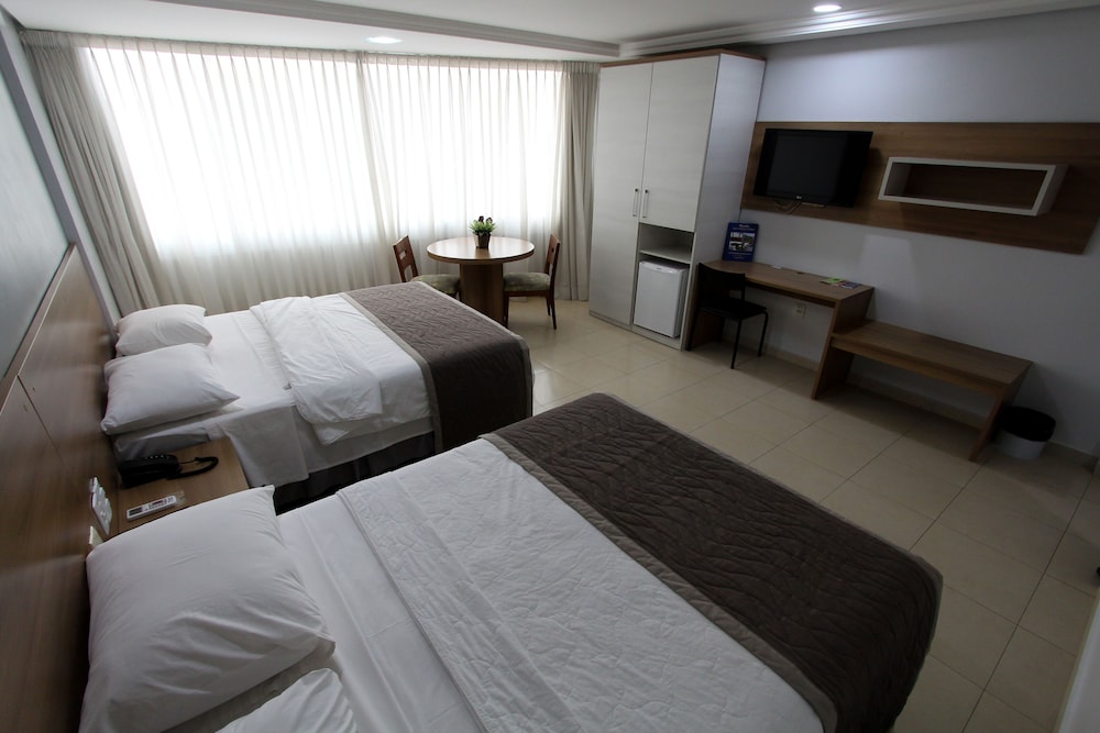 Executive Triple Room